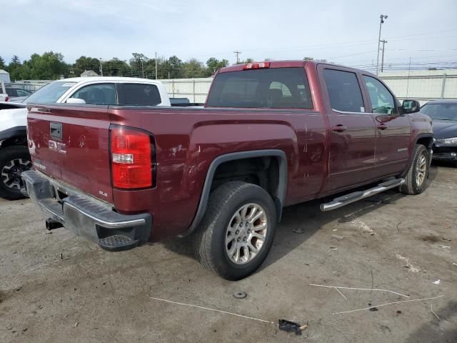 3GTU2UEC1FG147065 GMC Sierra K1500 Sle