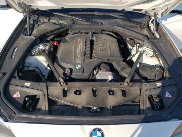 WBA5B1C59ED917173 BMW 535 I