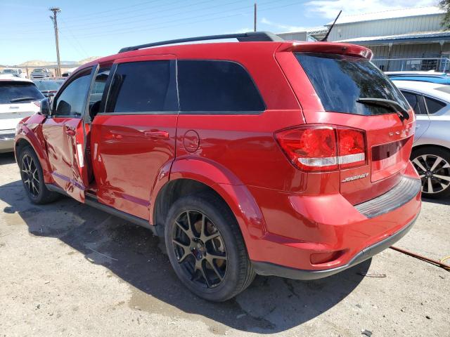 3C4PDCBB5FT518197 Dodge Journey Sxt