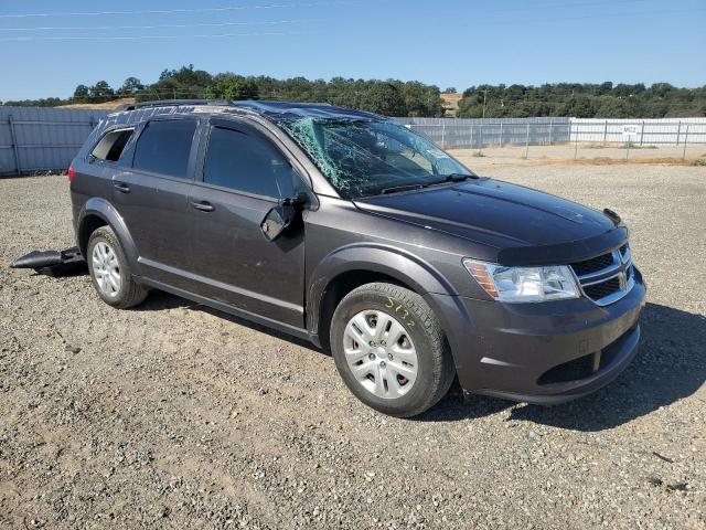 3C4PDCAB9HT562062 Dodge JOURNEY SE
