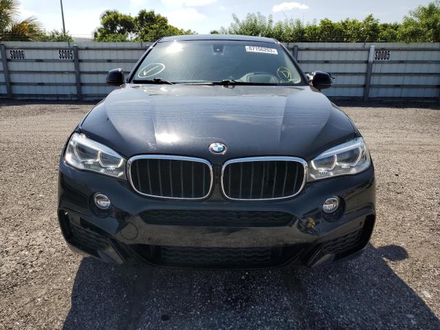 5UXKU0C58G0F92747 BMW X6 Sdrive35i