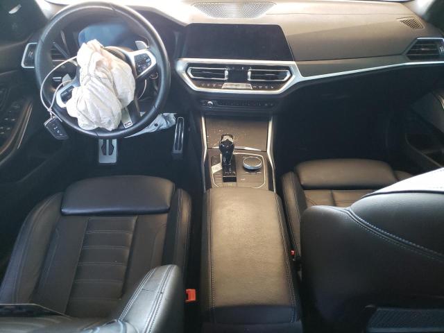 3MW5U7J09L8B44980 BMW M340I