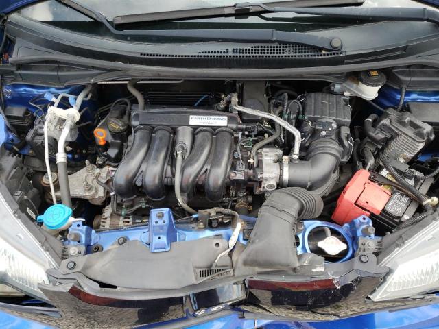 3HGGK5G51FM763000 Honda FIT LX