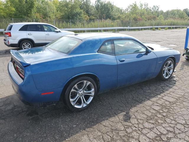 2C3CDZBT1NH105571 Dodge Challenger R/t