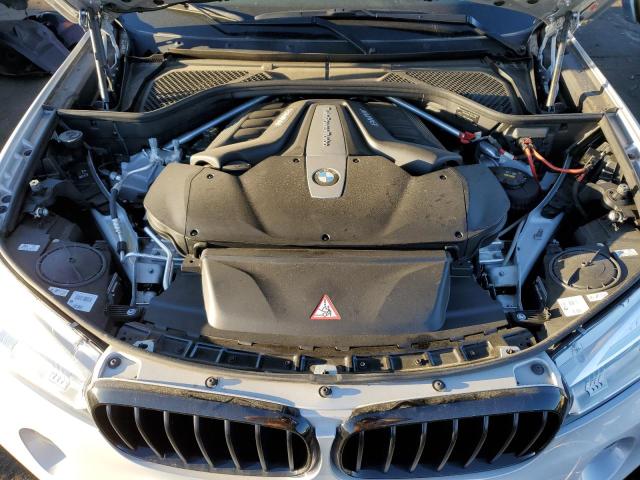 5UXKU6C58KLP60619 BMW X6 Xdrive50i