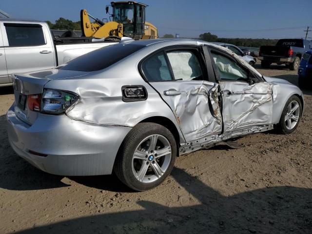 WBA3C3G59FNT53319 BMW 320 I Xdrive
