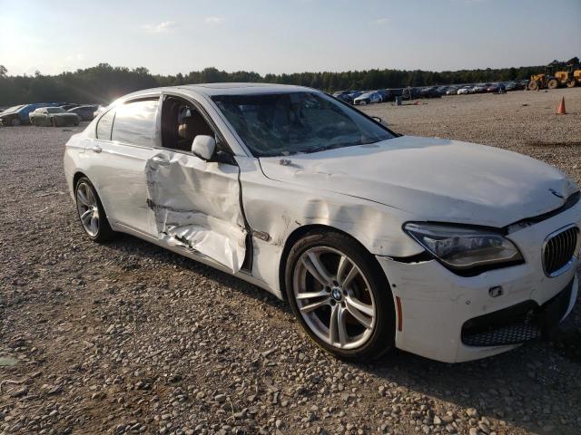 WBAYE8C53FD781718 BMW 750 LI
