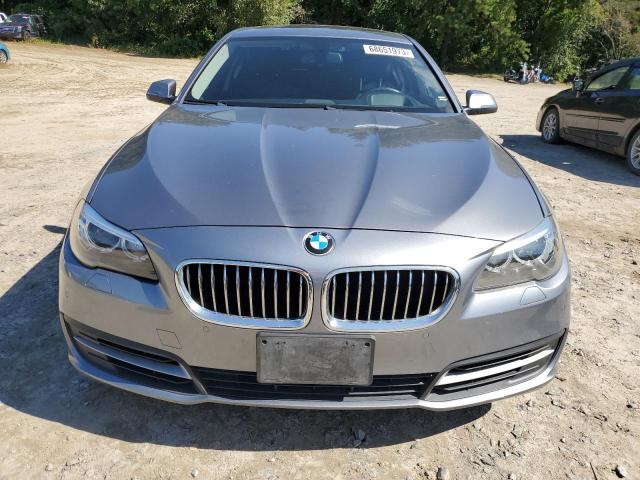 WBA5A5C56ED501561 BMW 528 I