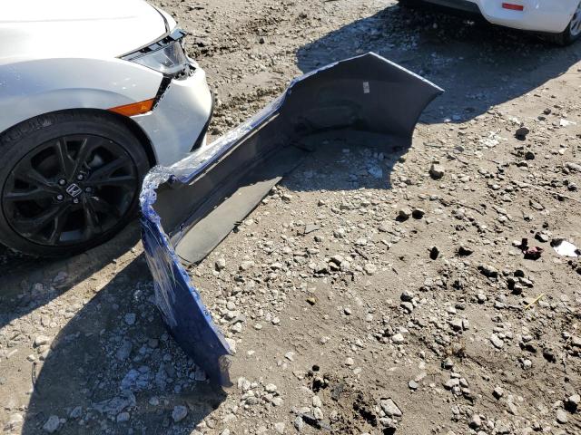 2HGFC2F5XJH584096 Honda Civic Lx