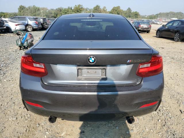 WBA1J7C54GV290223 BMW M235I