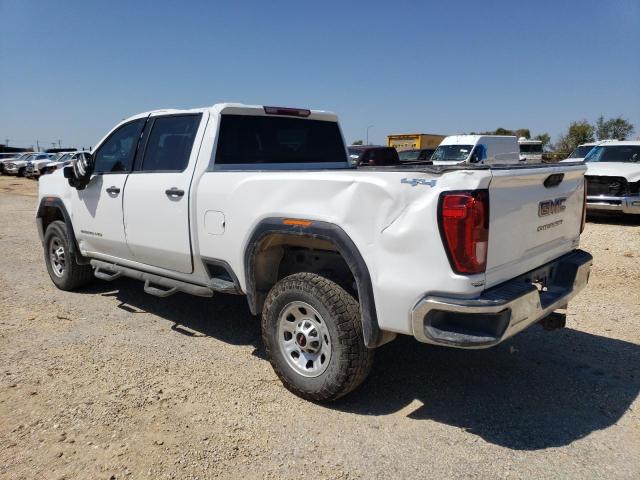 1GT49LEY5MF299446 GMC Sierra K2500 Heavy Duty