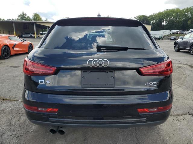 WA1ECCFS6HR002103 Audi Q3 PREMIUM