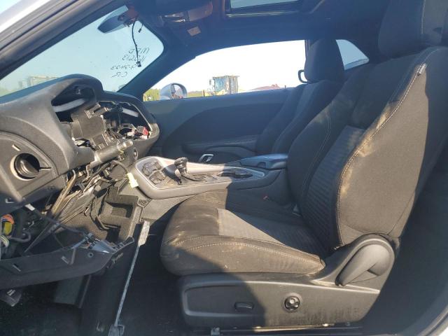 2C3CDZAG4LH202104 Dodge Challenger Sxt