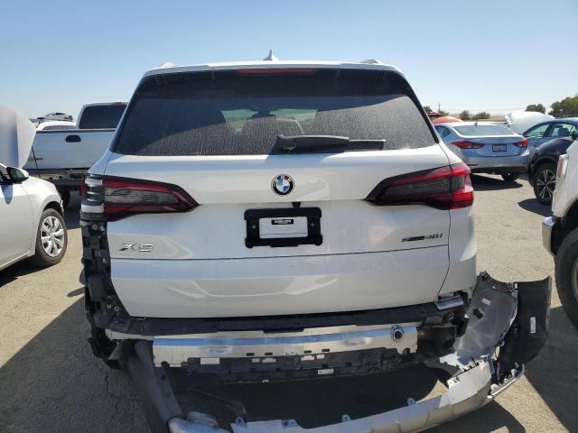 5UXCR4C06N9L76466 BMW X5 Sdrive 40i