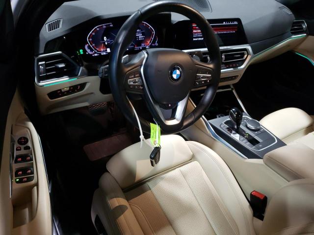 3MW5R7J02N8C71302 BMW 330XI