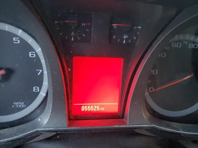 2GKFLNE33G6238108 GMC Terrain Sle