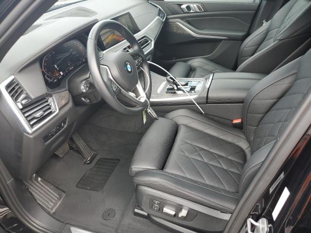 5UXCR4C04P9P50415 BMW X5 Sdrive 40i