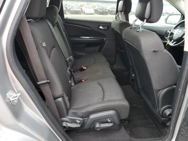 3C4PDCBG6HT534228 Dodge Journey Sxt