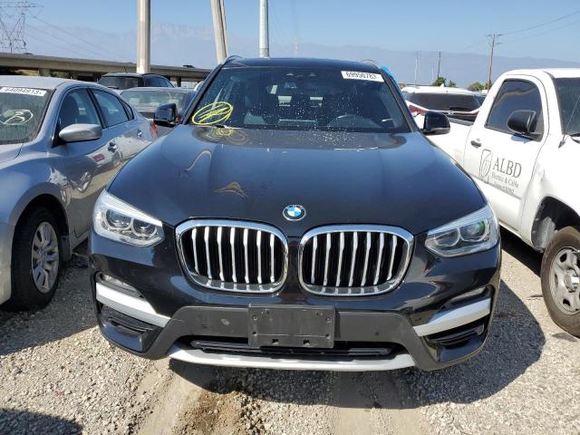 5UXTY3C04LLU71444 BMW X3 Sdrive30i