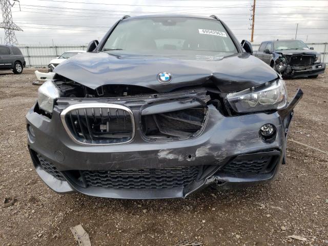 WBXHT3C53K3H34643 BMW X1 Xdrive28i