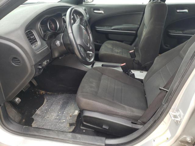 2C3CDXAT9KH627527 Dodge Charger Police