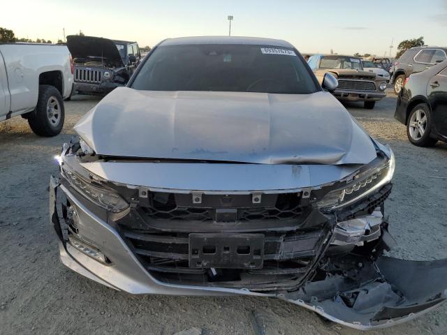 1HGCV1F34LA155771 Honda Accord Sport