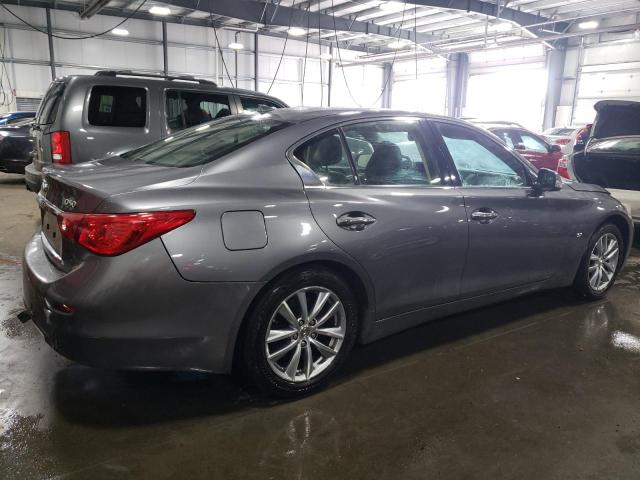 JN1BV7AR2EM683113 Infiniti Q50 BASE