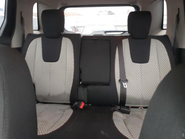2GKFLVEK8F6275600 GMC Terrain Sle