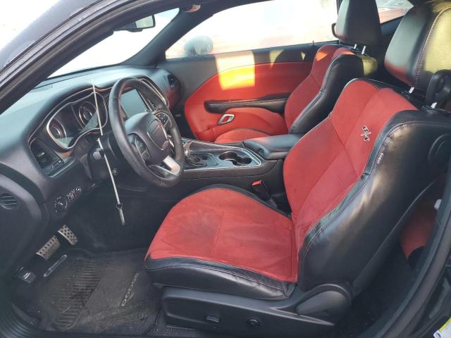 2C3CDZFJXFH797873 Dodge Challenger R/t Scat Pack