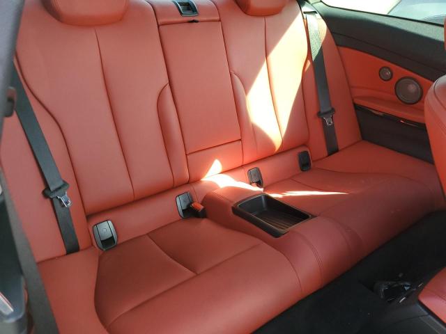 WBA3R1C57EK190646 BMW 435 I