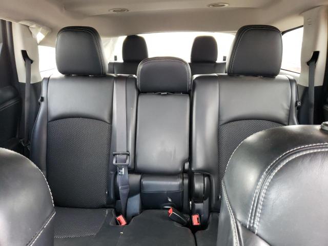 3C4PDCGB0JT514303 Dodge Journey Crossroad