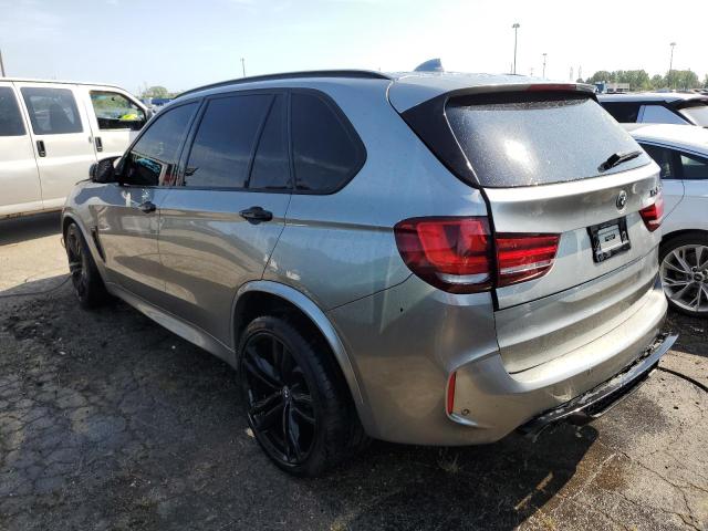 5YMKT6C57J0Y84313 BMW X5 M