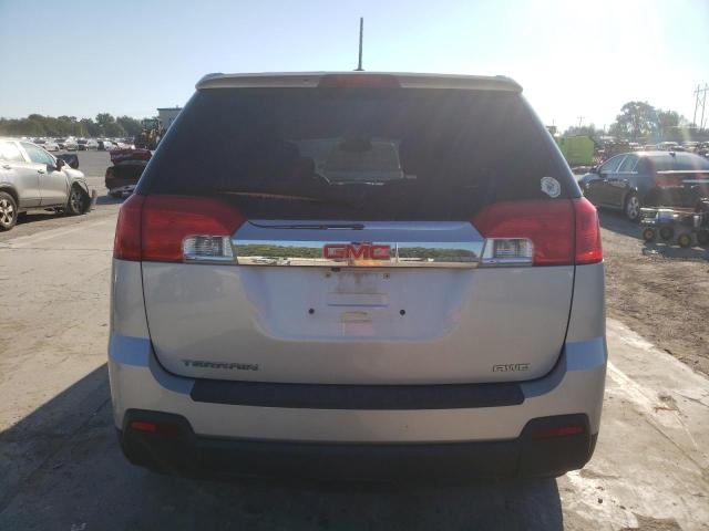 2GKFLVEK8F6208186 GMC Terrain Sle