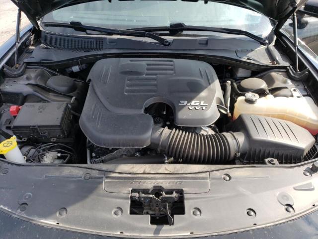 2C3CDXHG9NH189511 Dodge CHARGER GT