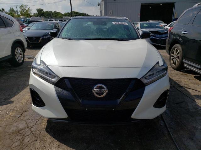 1N4AA6EV8MC511040 Nissan Maxima Sr