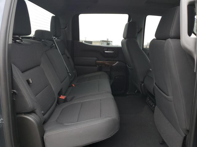 1GTP9CEK0NZ217907 GMC Sierra Limited K1500 Elevation