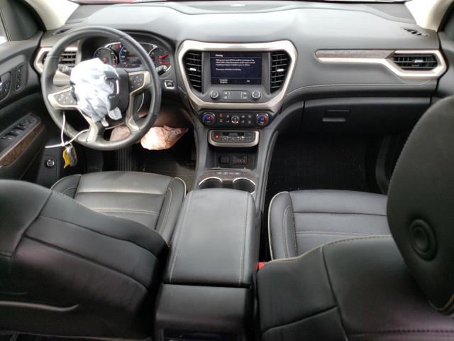 1GKKNPLS3MZ148245 GMC Acadia Denali