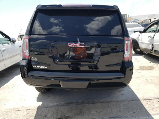 1GKS2BKC7JR160898 GMC YUKON SLT
