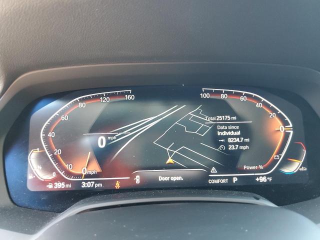 5UXCW2C05N9M08398 BMW X7 Xdrive40i