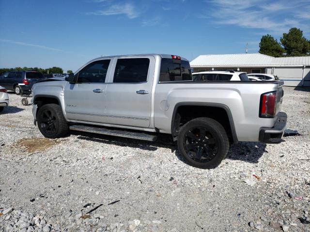3GTU2PEC7HG424340 GMC Sierra K1500 Denali