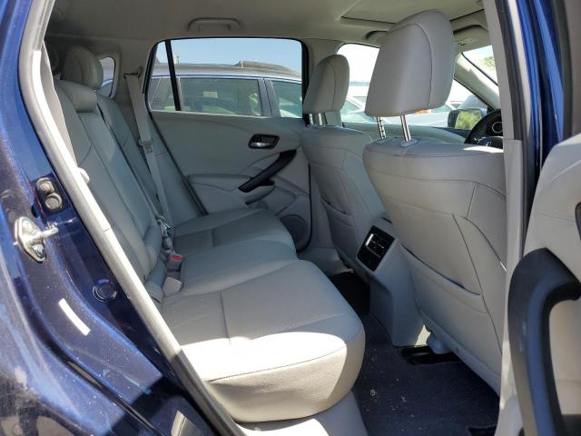 5J8TB3H56HL014697 Acura Rdx Technology