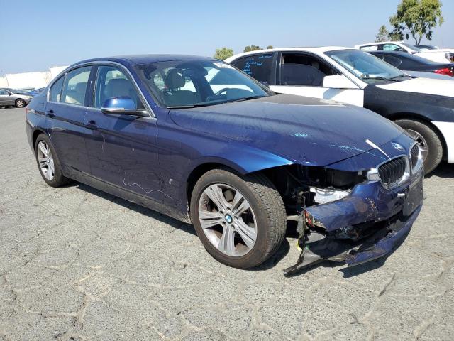 WBA8E1C56JA180028 BMW 330e