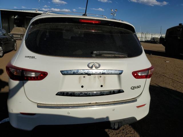 5N1AL0MM5EC508670 Infiniti QX60
