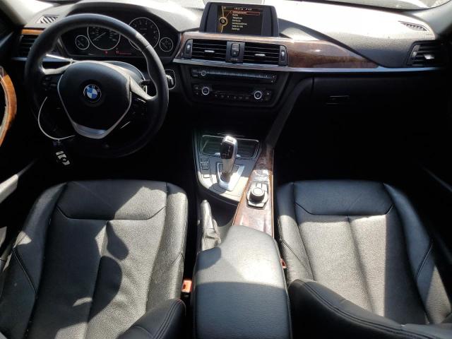 WBA3C1C50EK115238 BMW 328 I Sulev