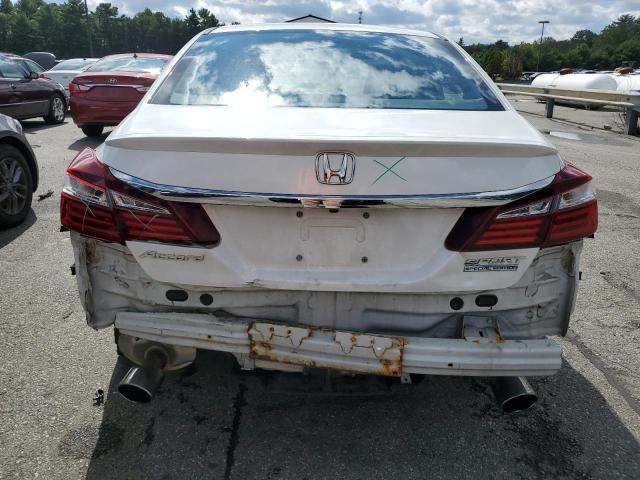 1HGCR2F10HA213908 Honda Accord Sport Special Edition