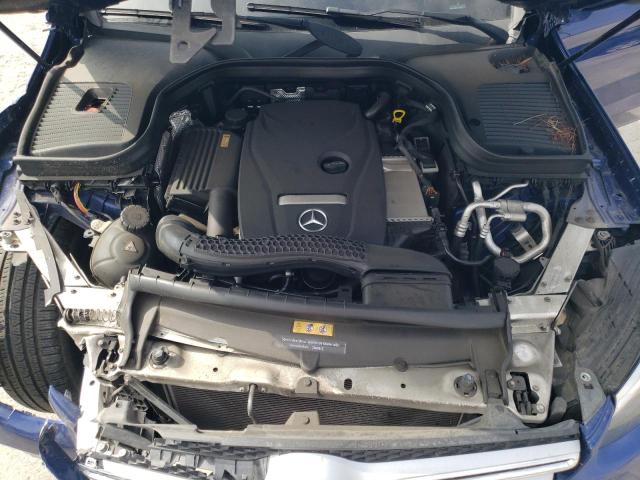 WDC0G4JB8HF121882 Mercedes-Benz GLC 300