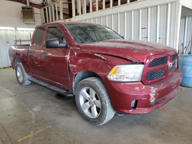 1C6RR6FT4ES135308 RAM 1500 St