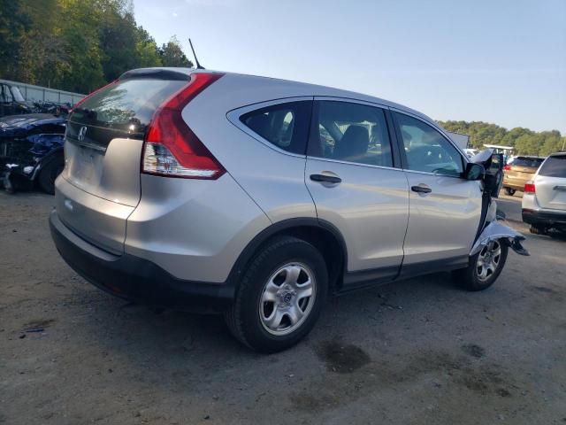 3CZRM3H39EG703850 Honda CR-V LX