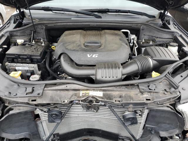 1C4RDJDG0EC443750 Dodge DURANGO LIMITED