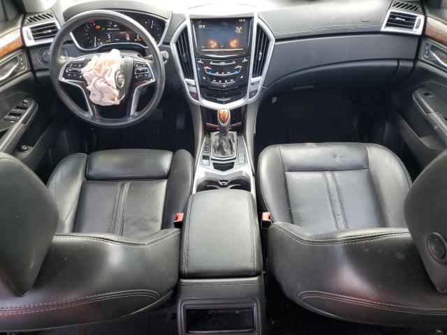 3GYFNBE33GS563275 Cadillac Srx Luxury Collection